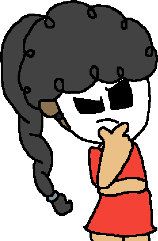 What Would Sincere Look Like As An Anamatronic Clipart (1000x1000), Png Download