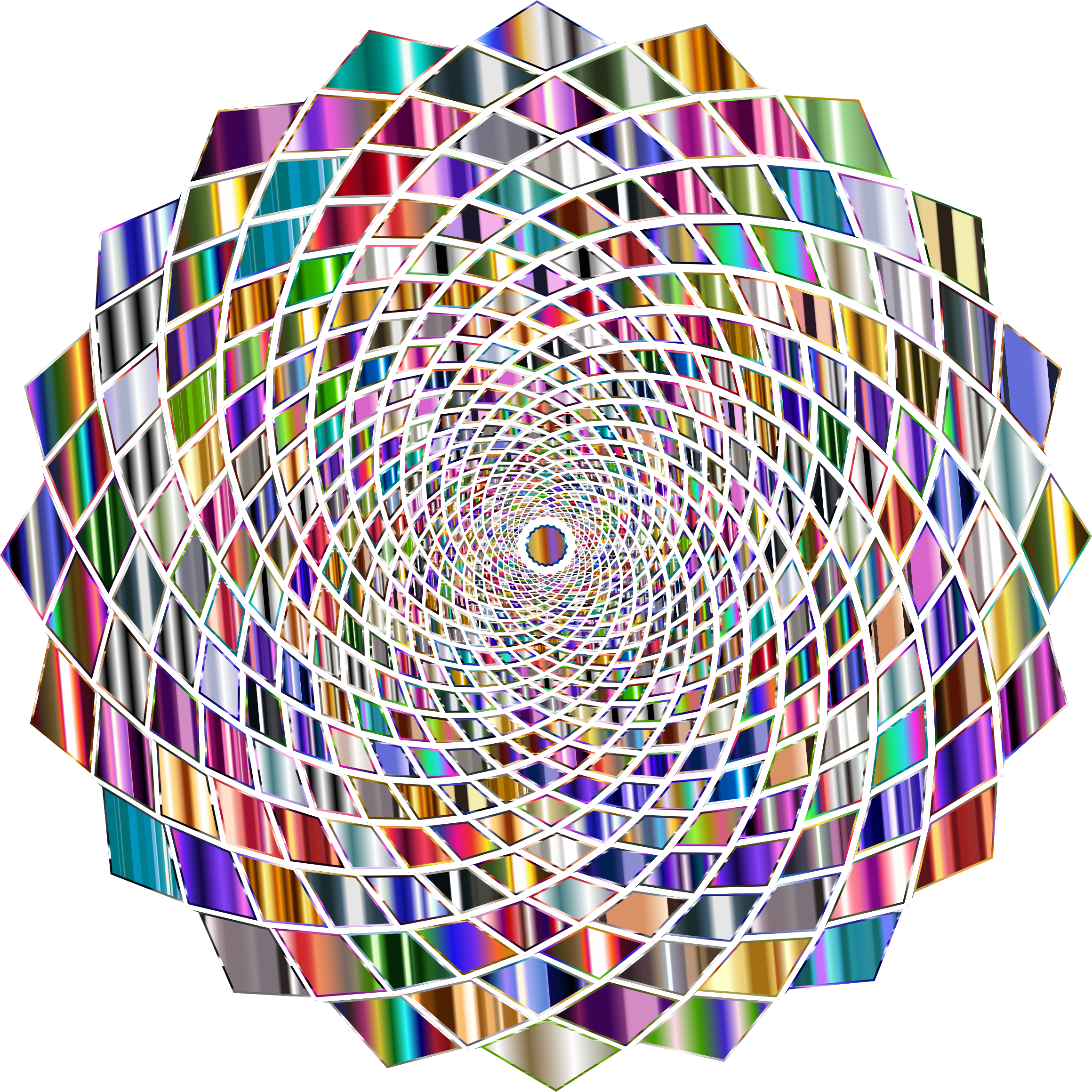 Vortex 4 No Background Clipart (2320x2320), Png Download