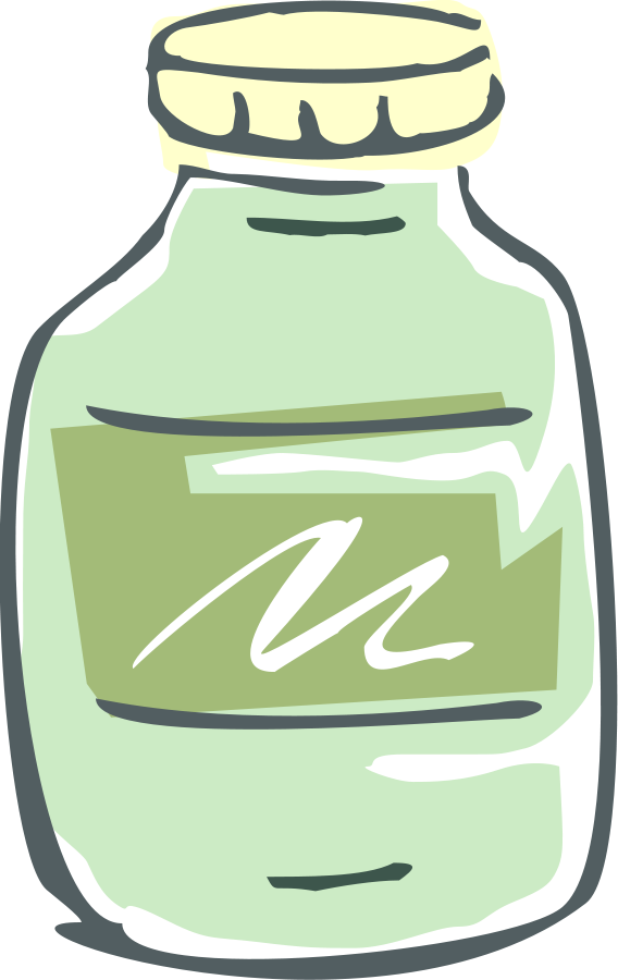 This Free Clip Arts Design Of Medical 03 - Png Download (568x900), Png Download