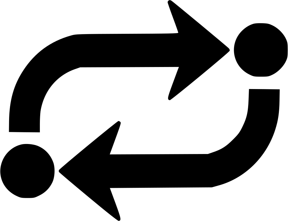 Repeat Dot Comments Clipart (982x752), Png Download