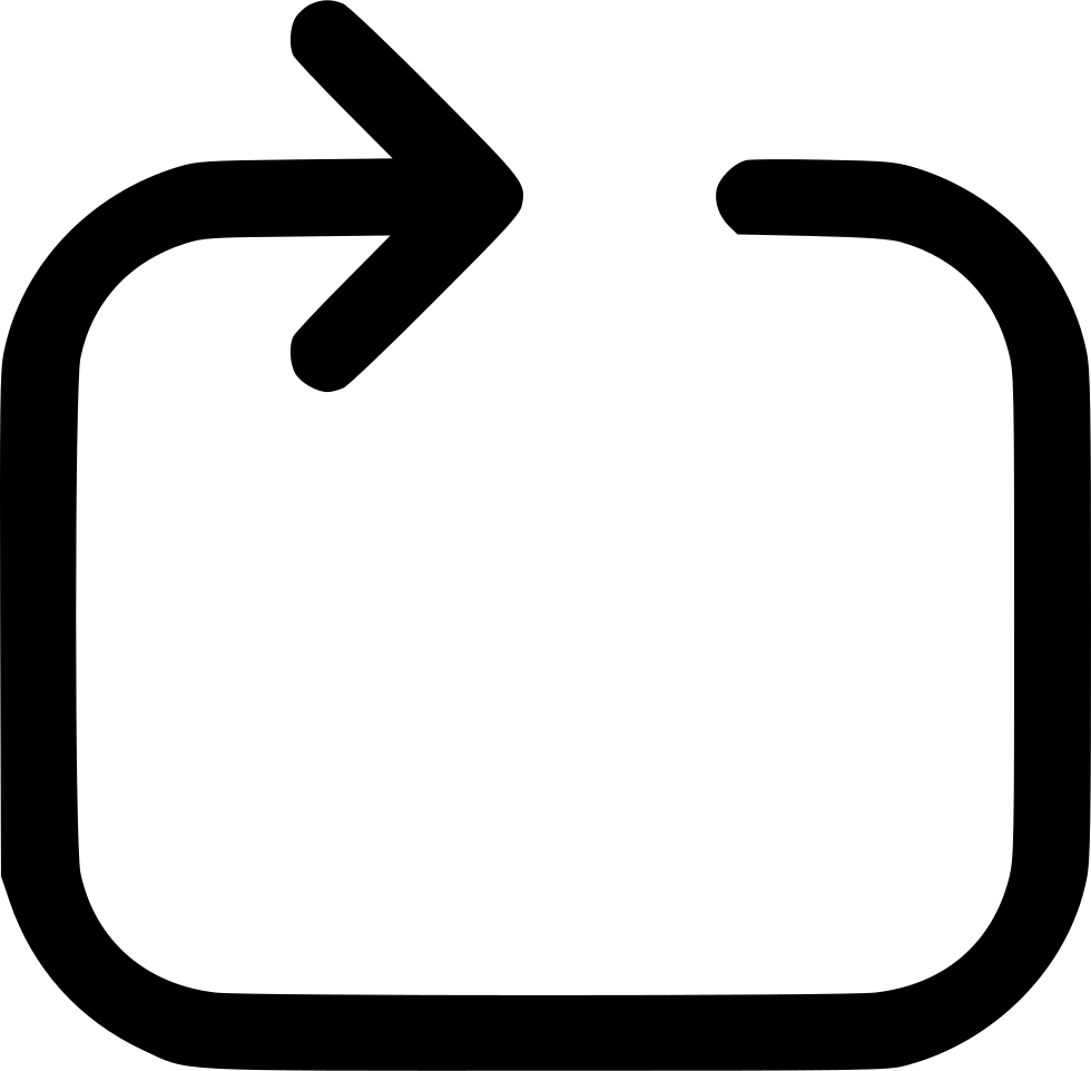 Repeat Comments Clipart (980x962), Png Download