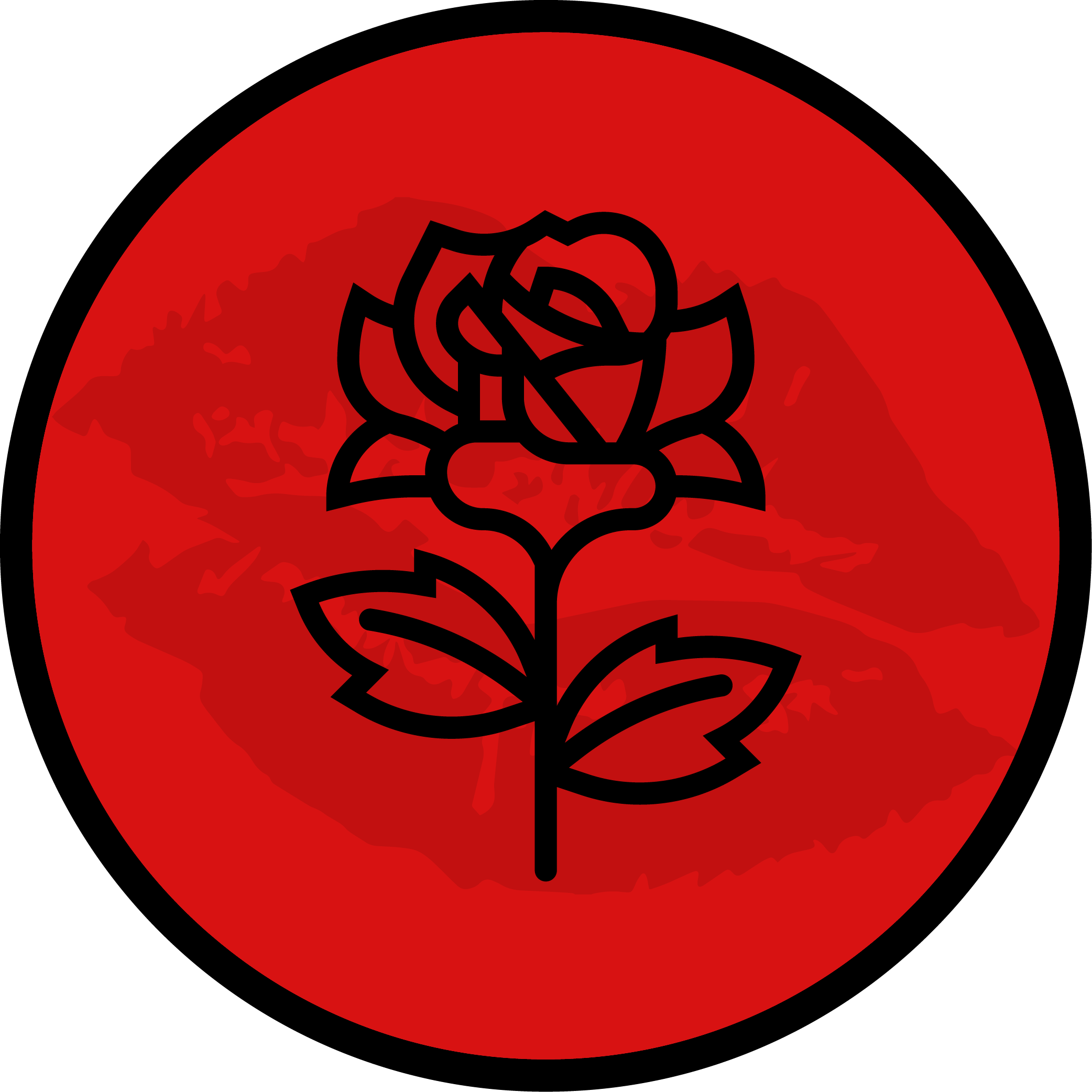 In Memory Clipart (2084x2084), Png Download