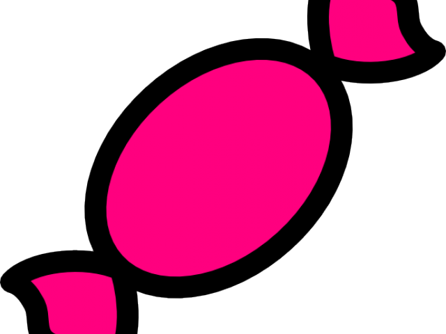 Sweets Clipart Single - Png Download (640x480), Png Download