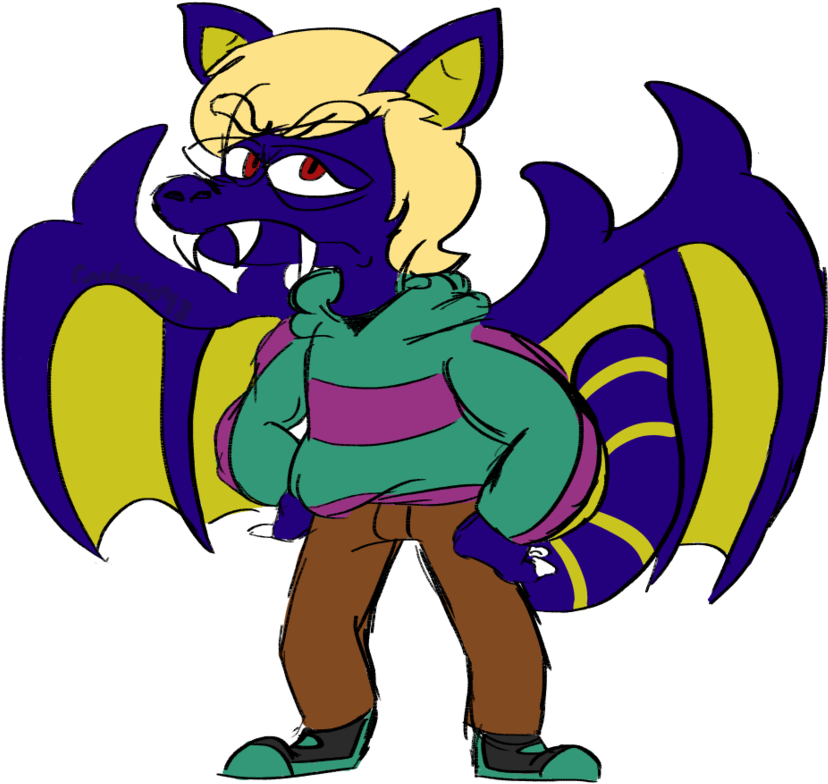 "it Thinks It's Invincible Ha, Don't Get Your Hopes Clipart (894x894), Png Download