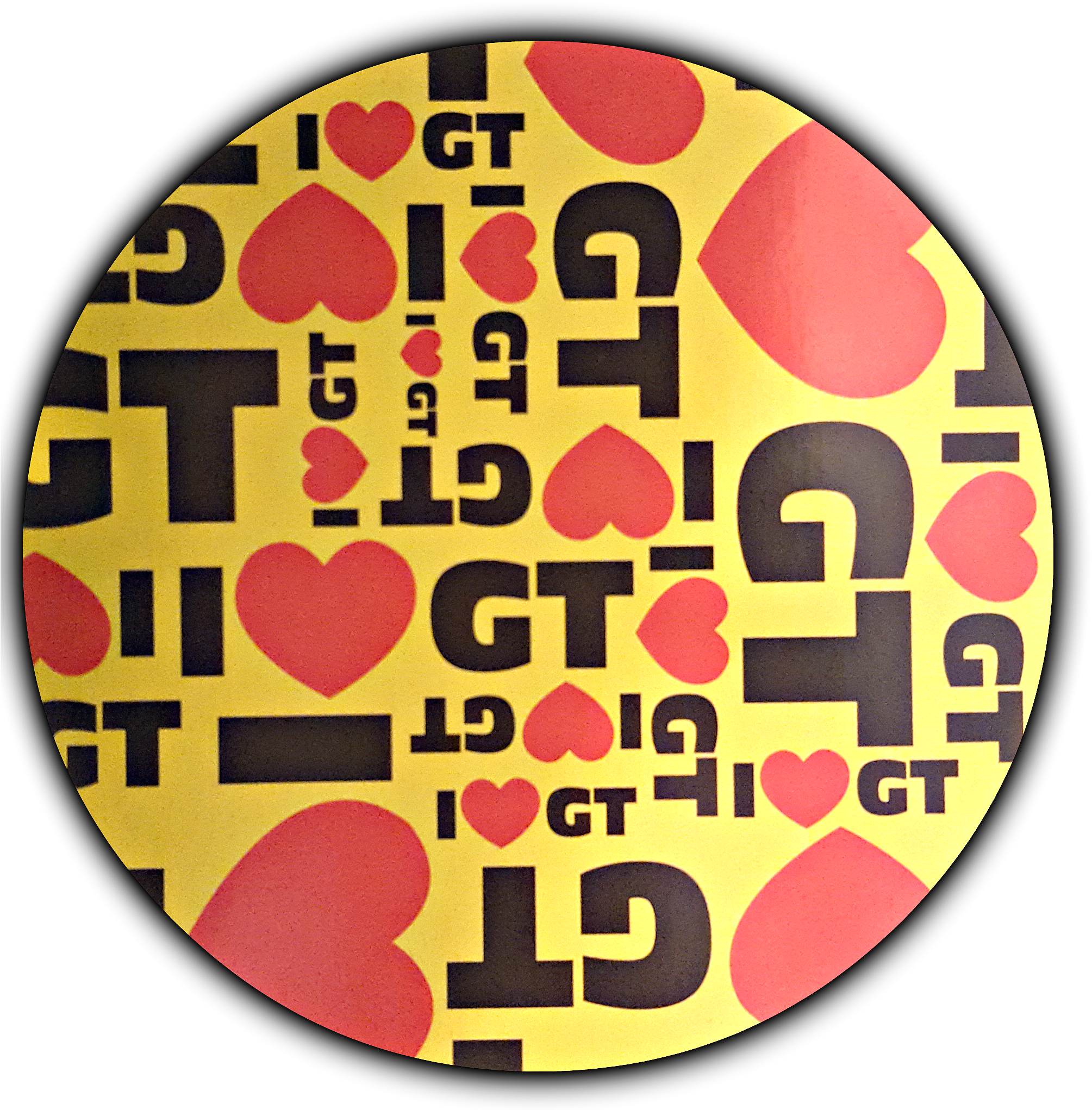 Giant Tiger And A Year Of Feasting Clipart (2031x2067), Png Download