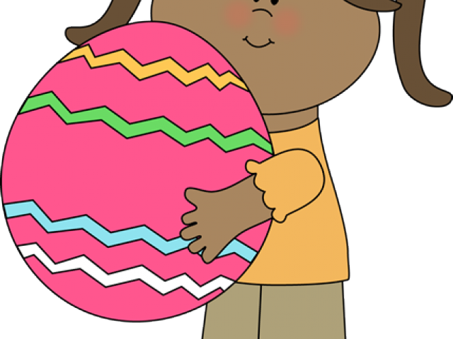 Pink Dress Clipart Kid Clipart - Png Download (640x480), Png Download