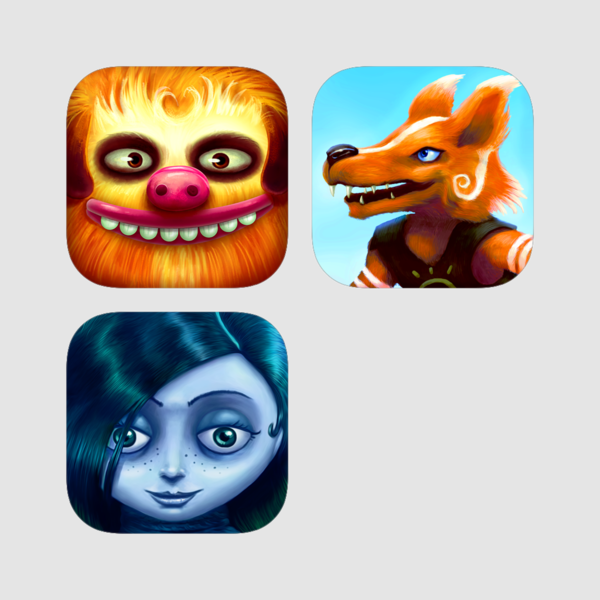 Bedtime Stories Clipart (600x600), Png Download