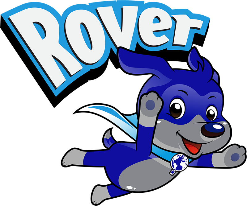 Rover Seo Tool Clipart (800x677), Png Download