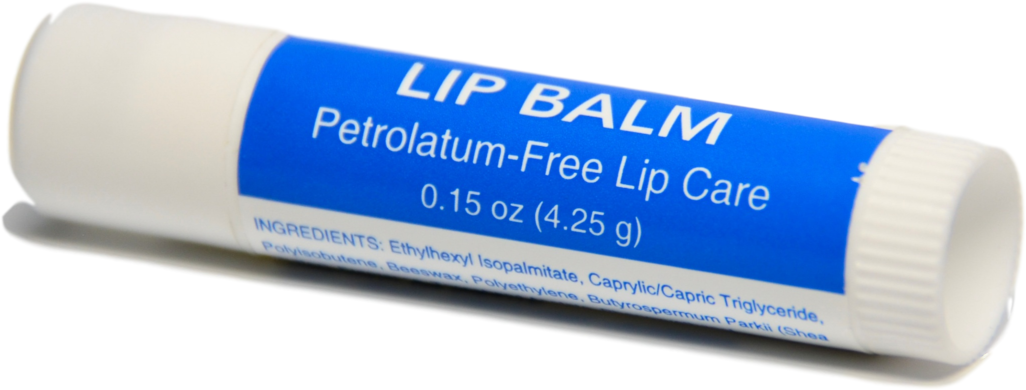 Download Lip Balm Clipart (2841451) PinClipart