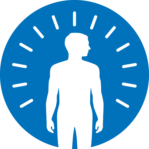 Optimize Your Immunity Clipart (632x632), Png Download