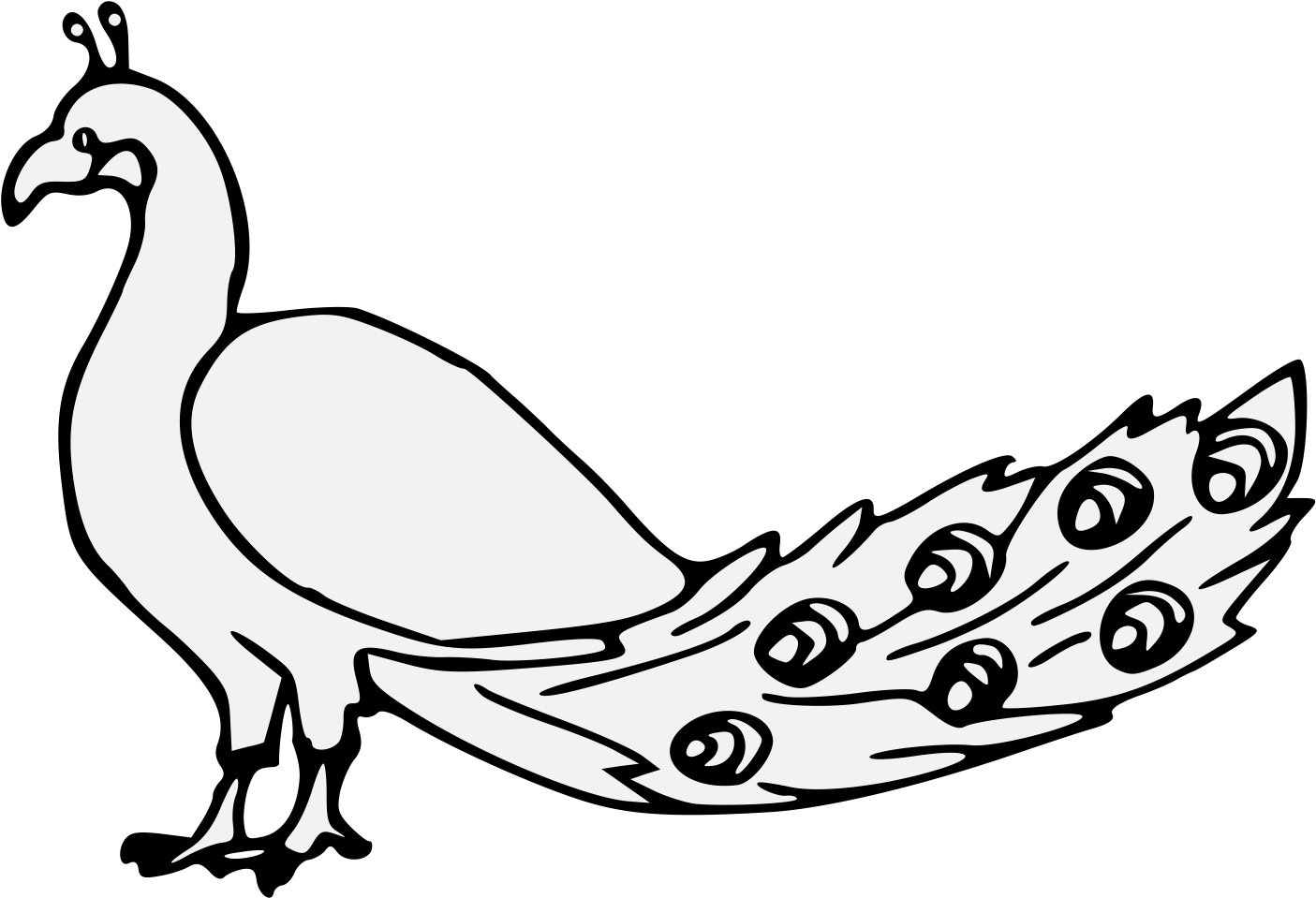Pdf Clipart (1433x982), Png Download