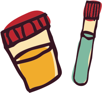 Of Those Who Have Tried Rehabilitation Therapies, An Clipart (600x800), Png Download