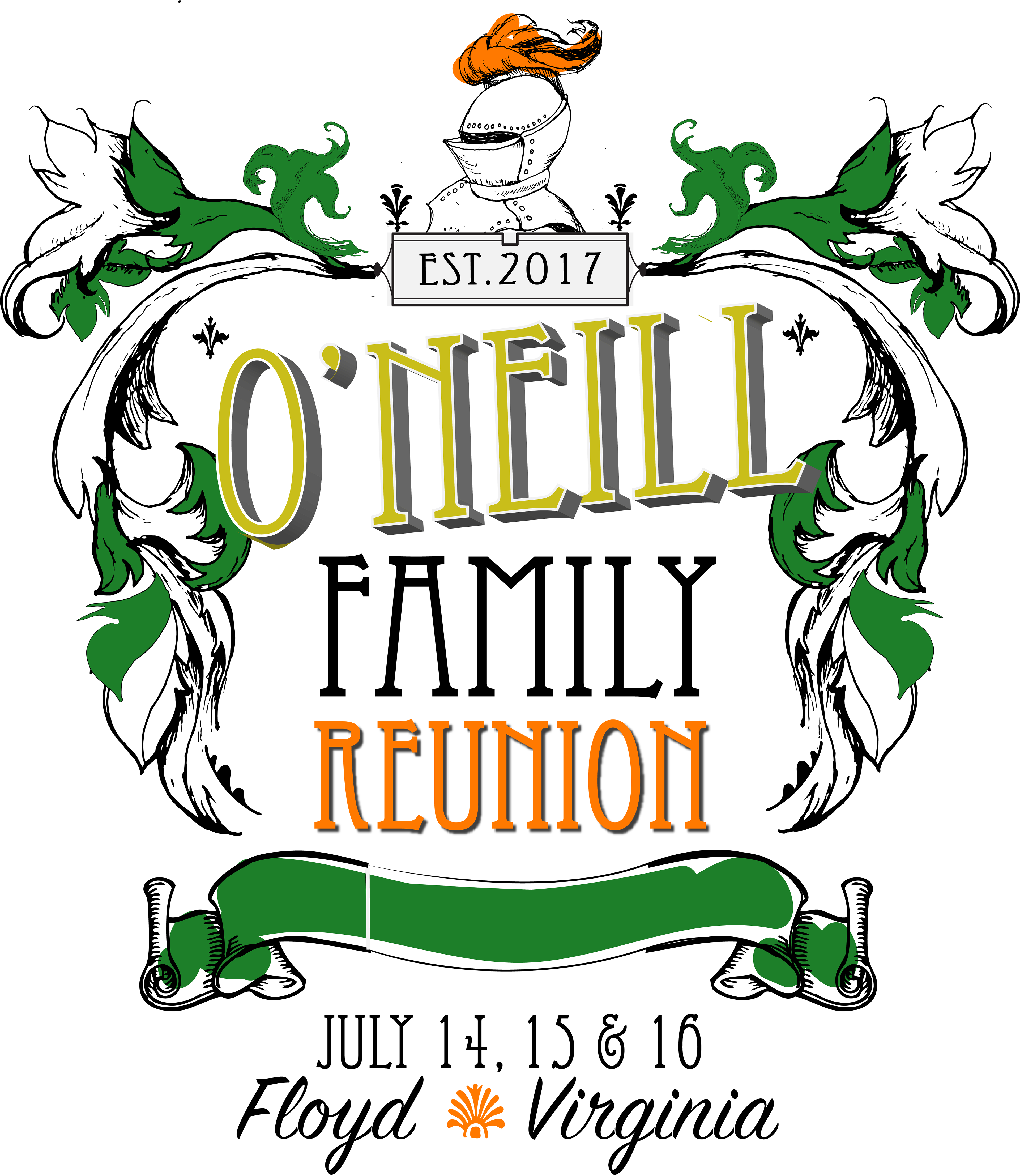 Family Reunion Images Clip Art - Png Download (3840x4456), Png Download