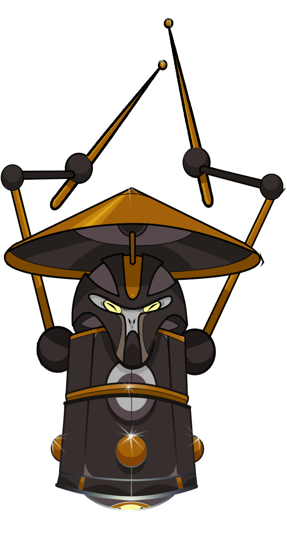 Send A Space Transmission* Clipart (1150x1828), Png Download