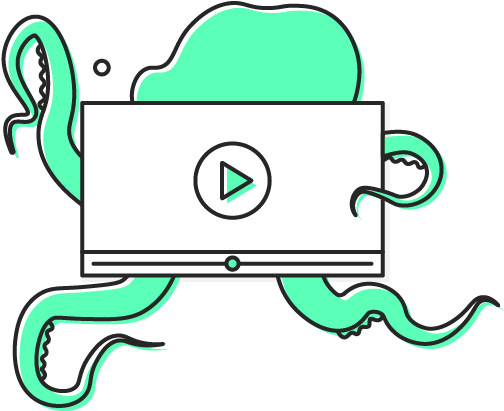 Video Clipart (601x601), Png Download