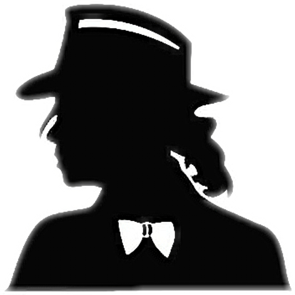 Michael Michaeljackson Blackandwhite Blancoynegro Jacks Clipart (1024x1024), Png Download