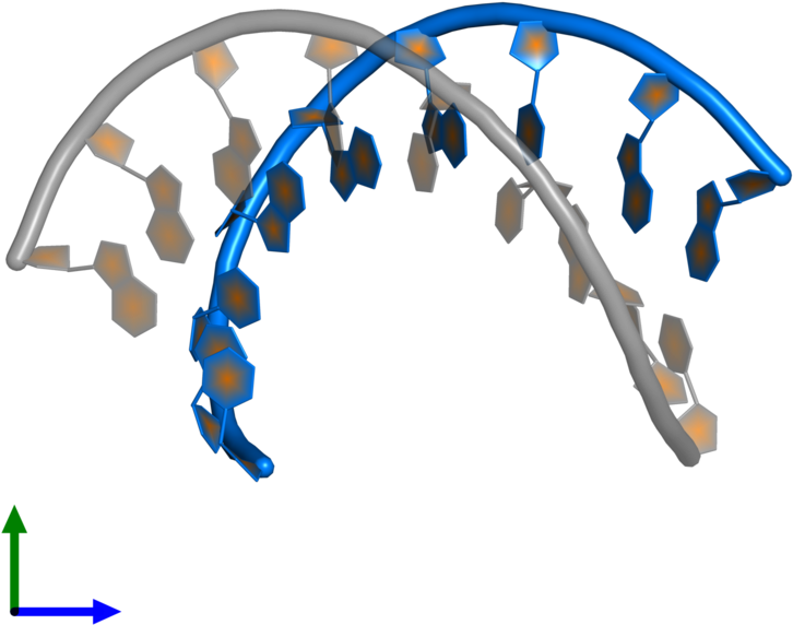 <div Class='caption-body'>pdb Entry 1oka Contains 1 Clipart (800x800), Png Download