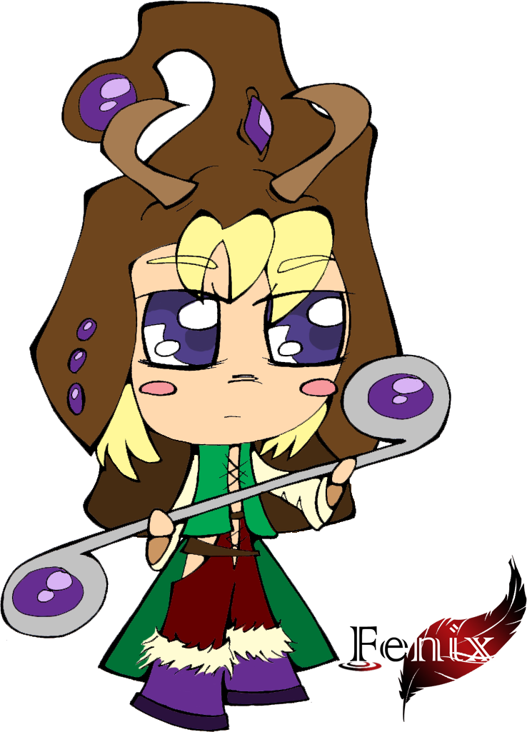 The Character Was Drawn Quite Simply And The Line Art Clipart (738x1025), Png Download