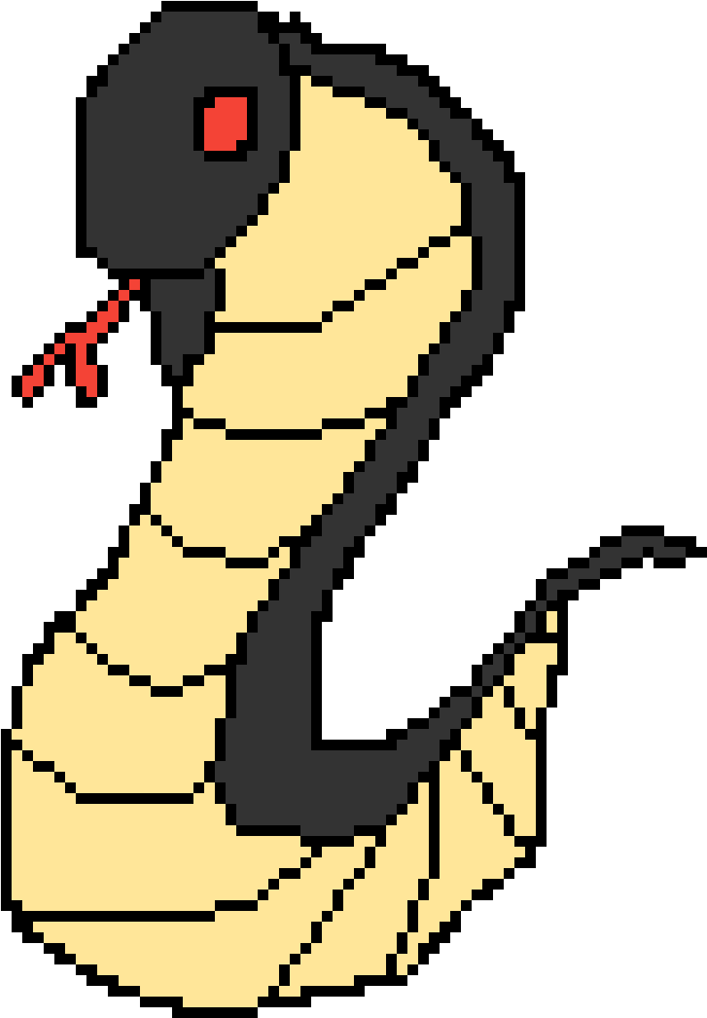 Morphisto Black Mamba Clipart (1152x1152), Png Download