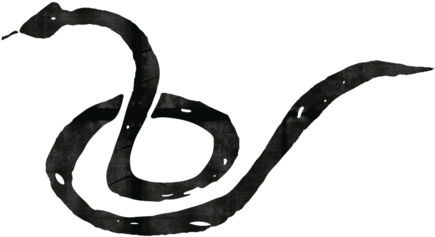 Snake-01 Clipart (1000x1000), Png Download