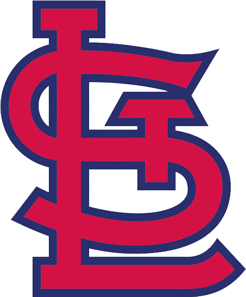 St Louis Cardinals Clipart (600x600), Png Download