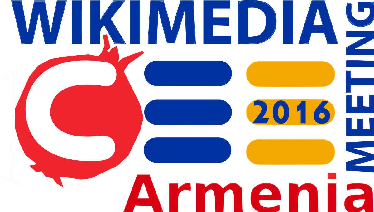 Wikimedia Cee Meeting And Mahouts Clipart (1200x682), Png Download