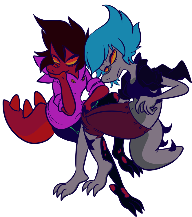 Hisster Sister Clipart (751x805), Png Download