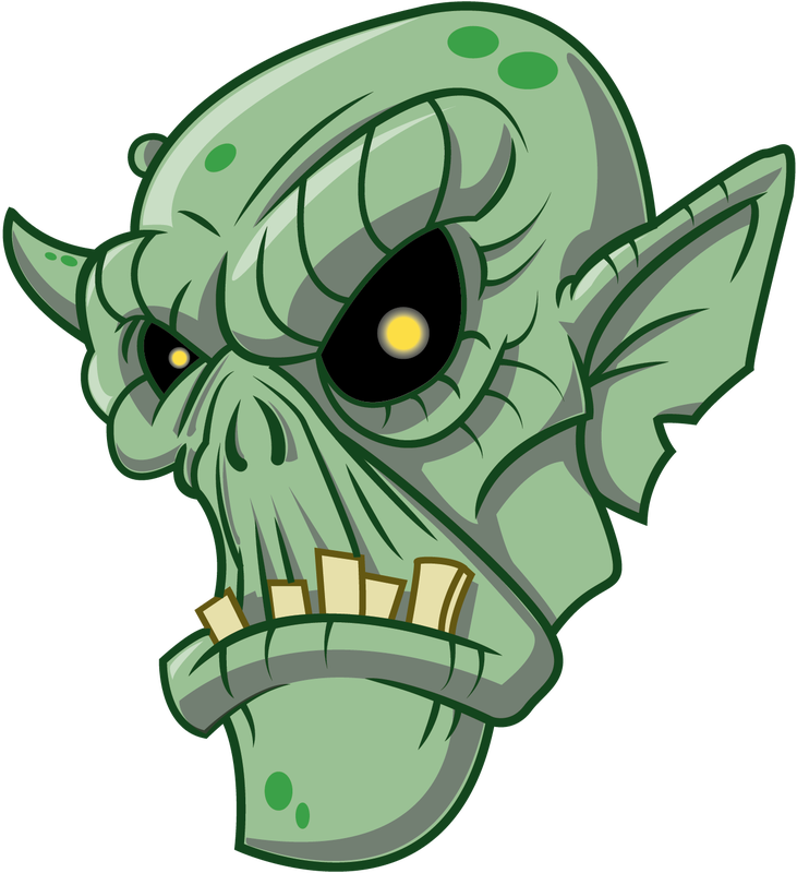 Halloween Bundle Clipart (731x800), Png Download