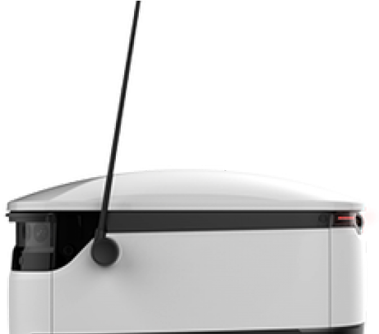 Futuristic Clipart Future Transportation - Png Download (640x480), Png Download