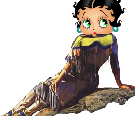 Indian Clipart Hopi - Png Download (640x480), Png Download