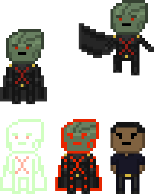 Superhero , Png Download Clipart (531x671), Png Download