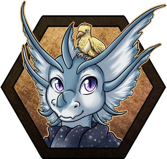 =p I've Been Busy With Commissions, Doing A Bunch Of Clipart (600x600), Png Download