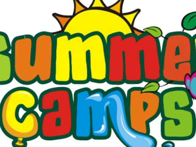 Camp Clipart Children's - Png Download (640x480), Png Download