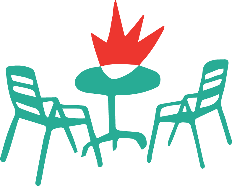 Our Food Menu Bar & Pool Deck Clipart (785x631), Png Download