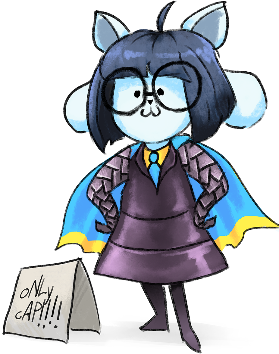 What A Fantastic Disguise, Edna You Can Bet He Won't Clipart (1000x1400), Png Download