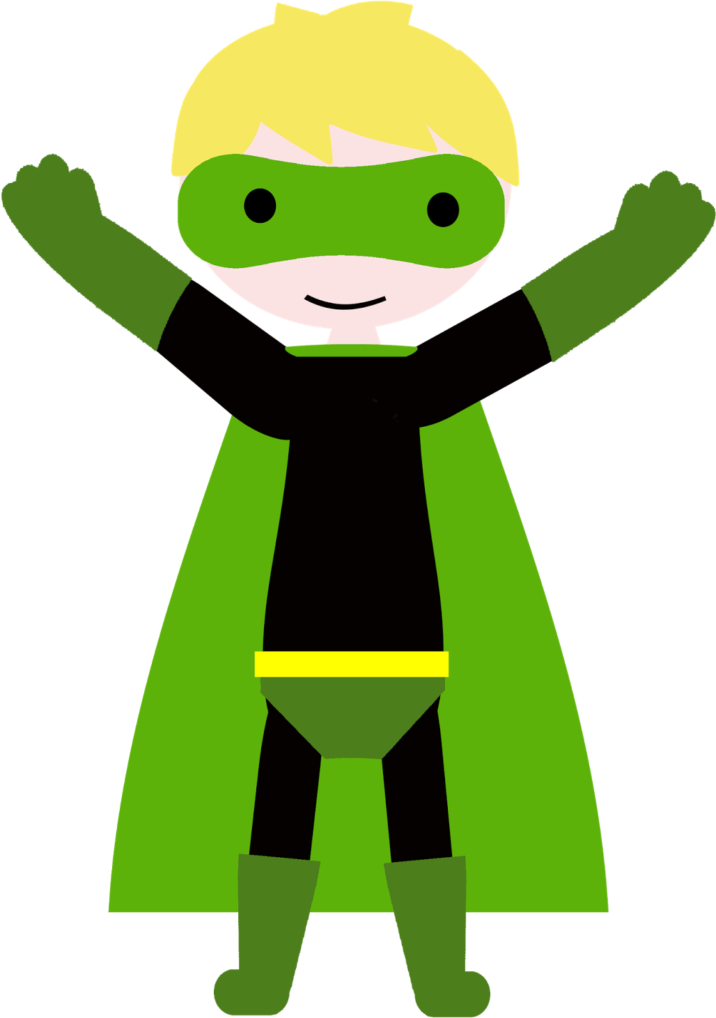 [pin On Pinterest] [pin On Pinterest] Superhero Classroom Clipart (1099x1600), Png Download