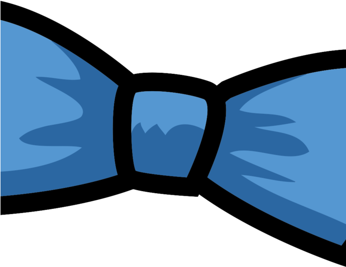 Bow Tie Clipart Animated - Png Download (640x480), Png Download