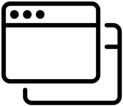 Move Windows In Background Clipart (1080x566), Png Download