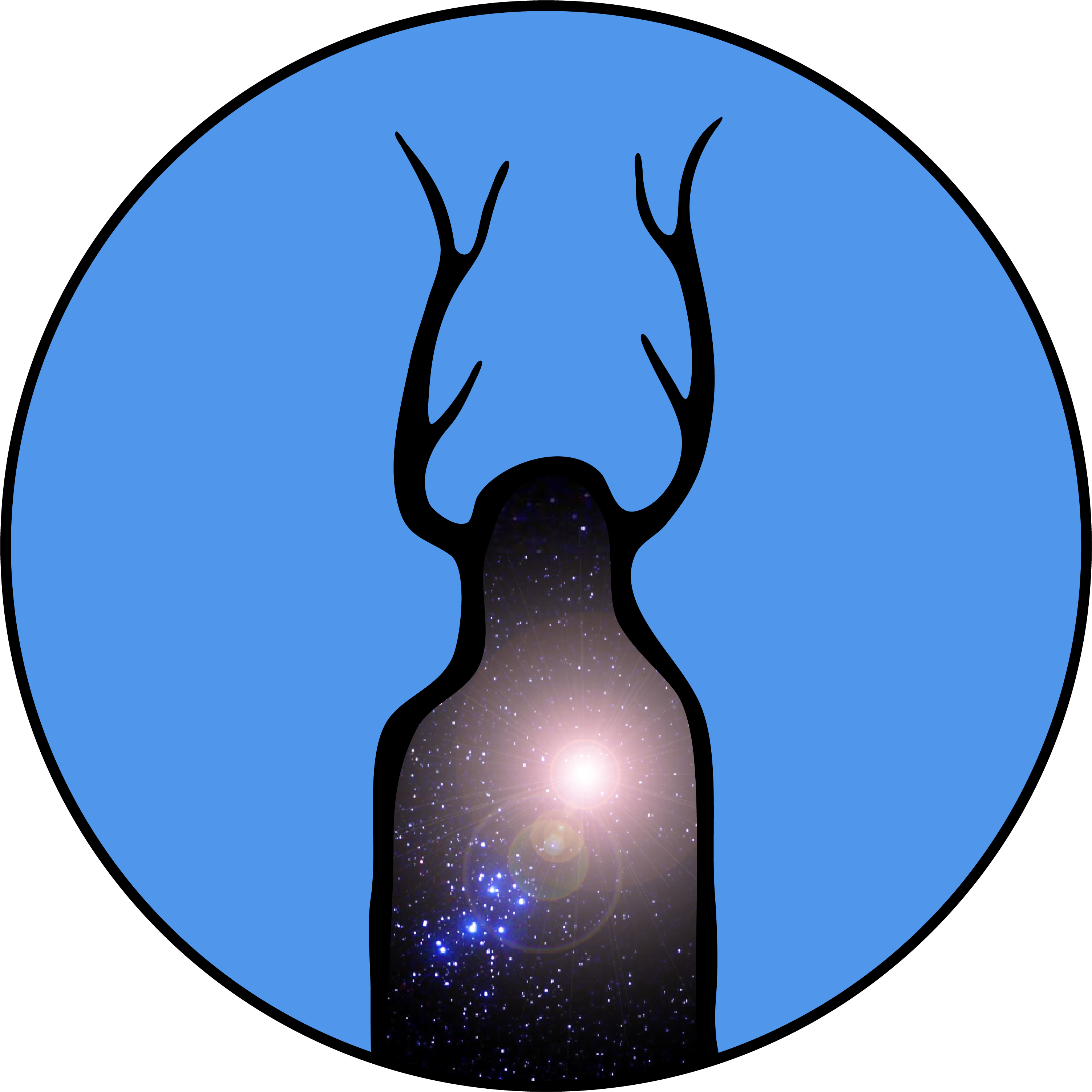 Shaman's Clipart (4269x3505), Png Download