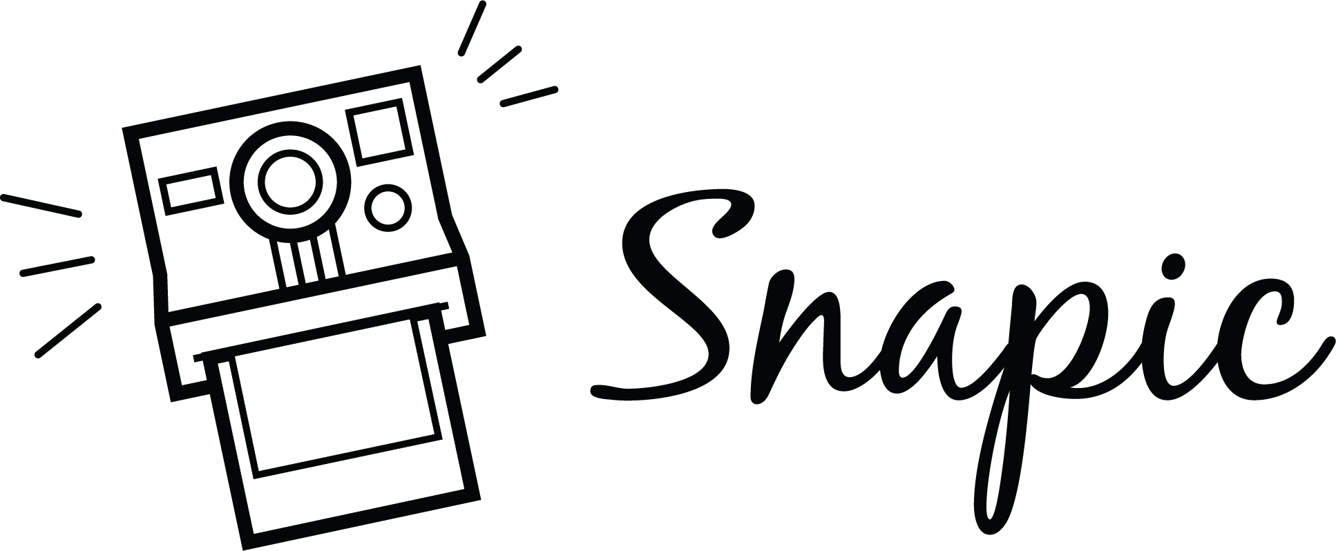 Snapic Aggie Studio Clipart (1934x798), Png Download