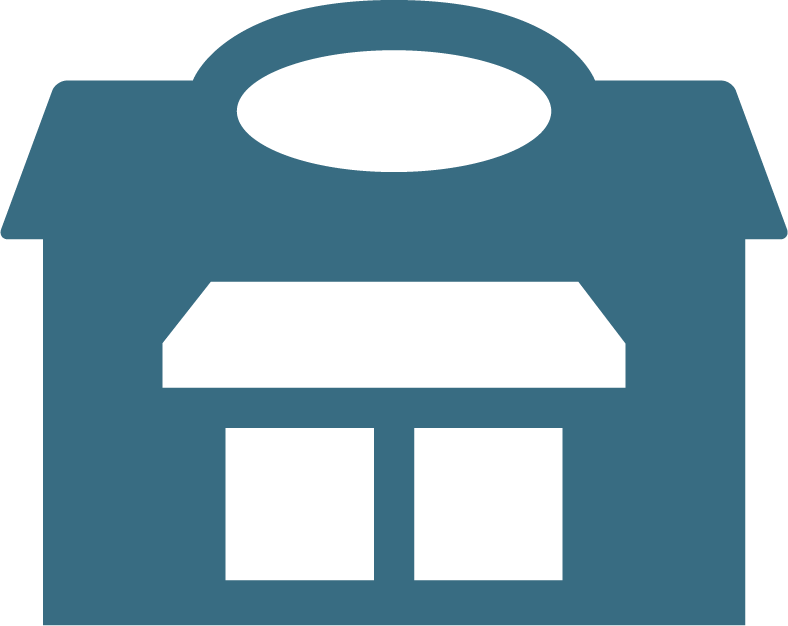 Family-owned/small Business Clipart (788x626), Png Download