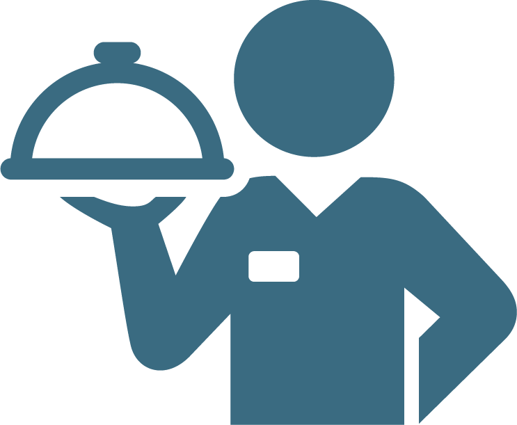 The Company We Keep Clipart (743x611), Png Download