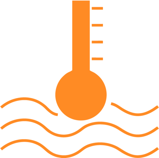 Thermometer Clipart (750x750), Png Download