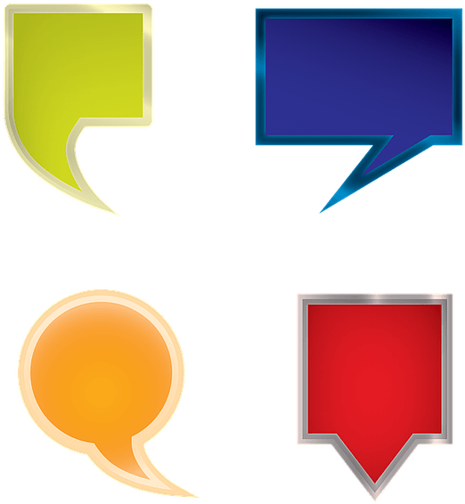 Consejos Para Superar El Speaking En Los Exámenes De Clipart (640x640), Png Download