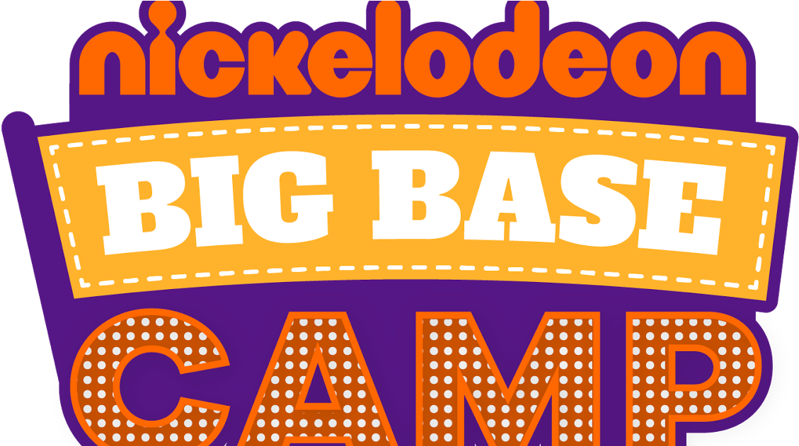 Nickelodeon Big Base Camp To Launch Summer 2019 At Clipart (1200x630), Png Download