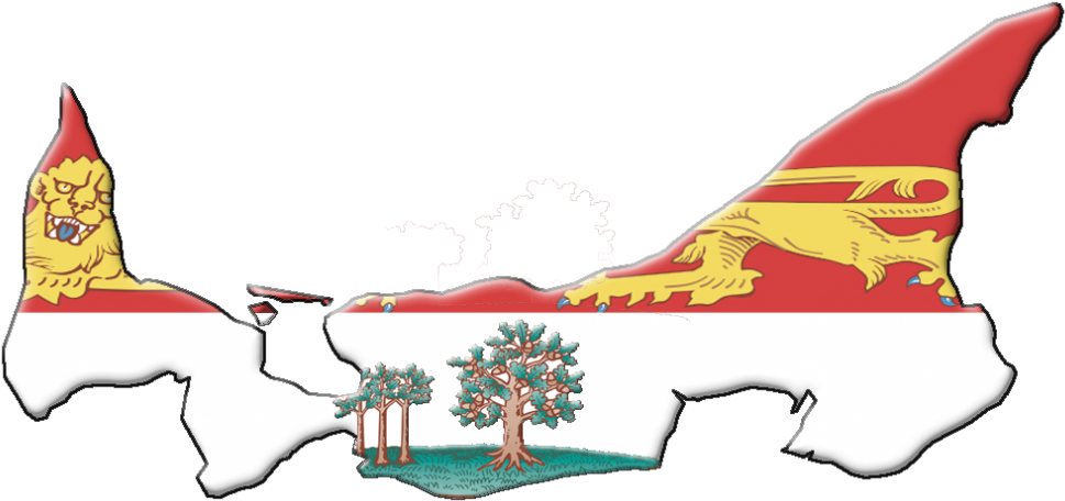 Islander Day Is A Regular Day At The Cornwall Curling Clipart (1024x490), Png Download