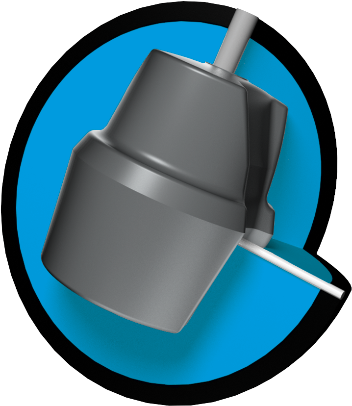 Brunswick Kingpin Rule Bowling Ball Core Clipart (1175x1175), Png Download