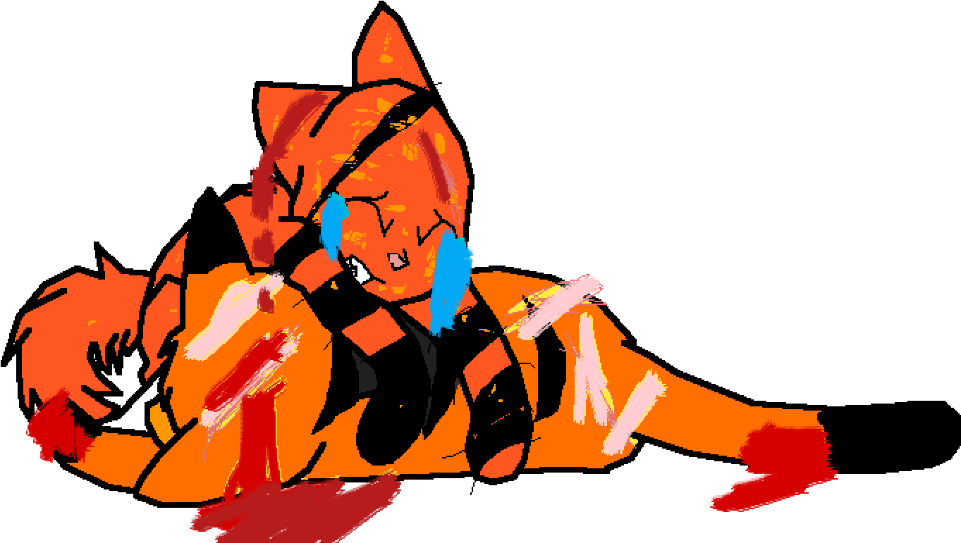 A Sad Goodbye Clipart (1400x800), Png Download