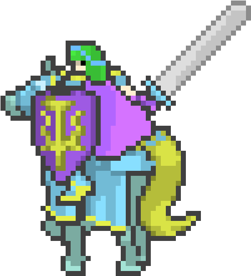 Paladin Nino Clipart (580x550), Png Download