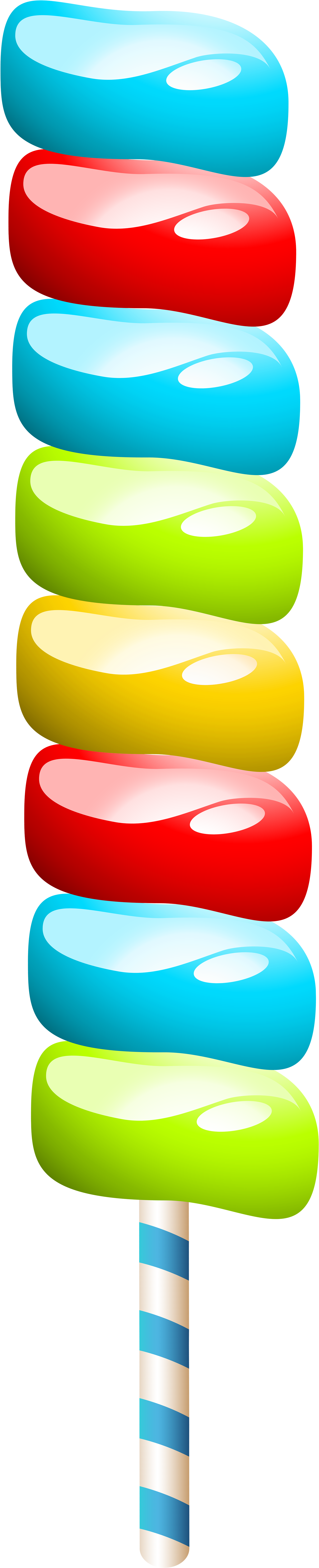 Pillow Clipart - Png Download (1746x8000), Png Download